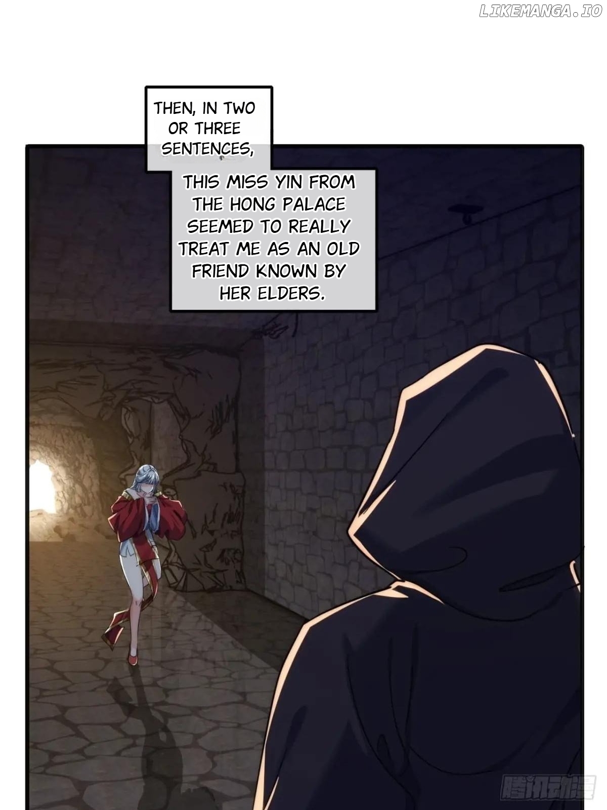 Please Slay The Demon! Young Master! Chapter 150 - page 54
